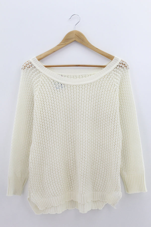 TOP Femenino BASICO CON MANGA