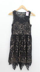 VESTIDO Femenino FORMAL/OFICINA