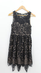VESTIDO Femenino FORMAL/OFICINA