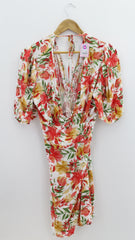 VESTIDO Femenino CASUAL/DEPORTIVO Nozztra