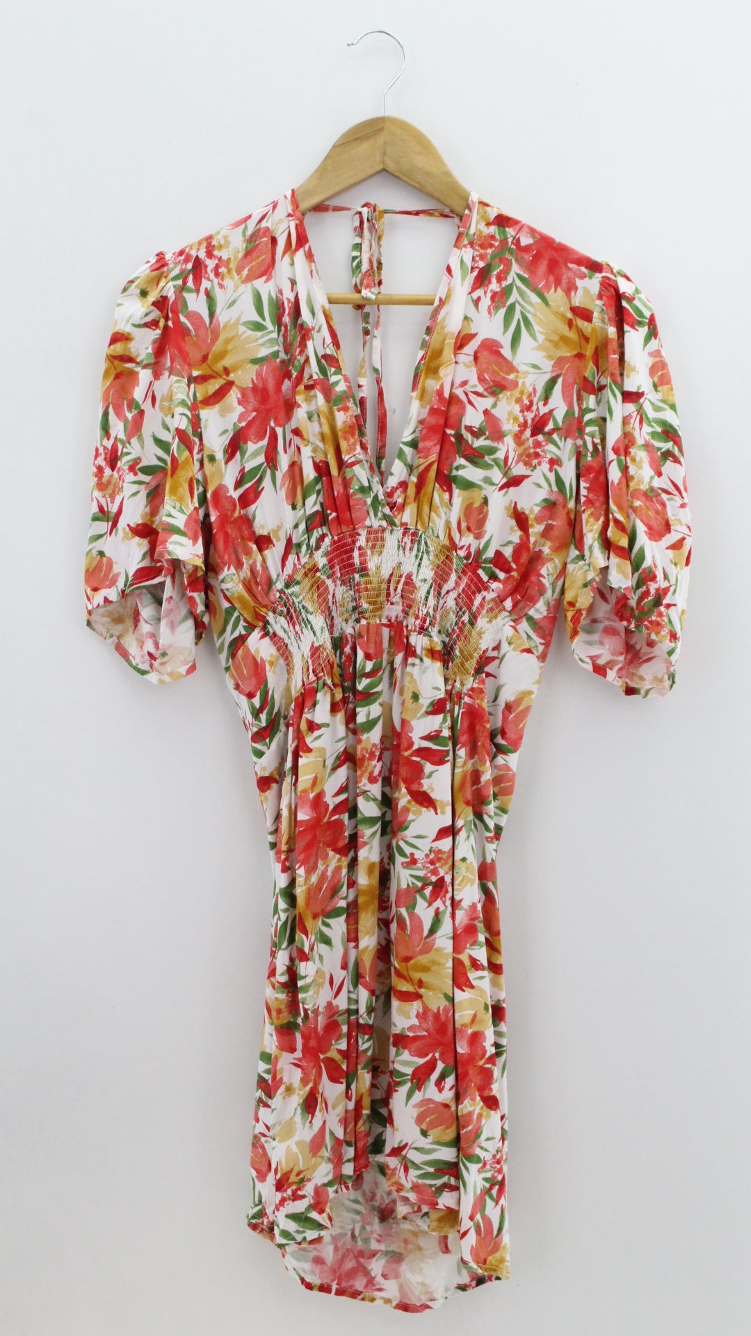 VESTIDO Femenino CASUAL/DEPORTIVO Nozztra