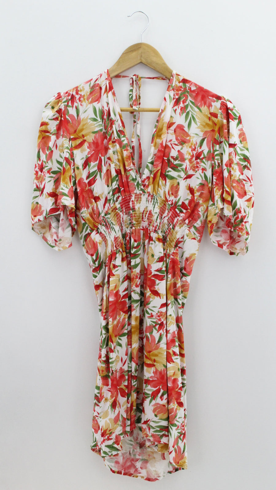 VESTIDO Femenino CASUAL/DEPORTIVO Nozztra