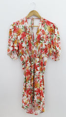 VESTIDO Femenino CASUAL/DEPORTIVO Nozztra