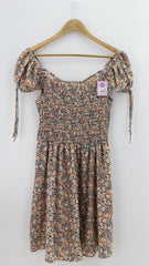 VESTIDO Femenino CASUAL/DEPORTIVO