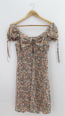 VESTIDO Femenino CASUAL/DEPORTIVO