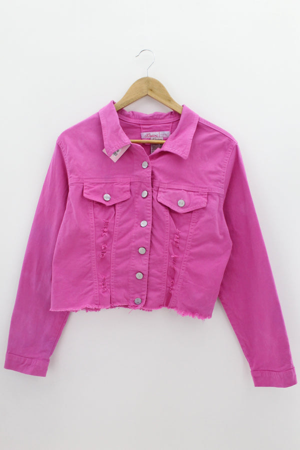 CHAQUETA Femenino