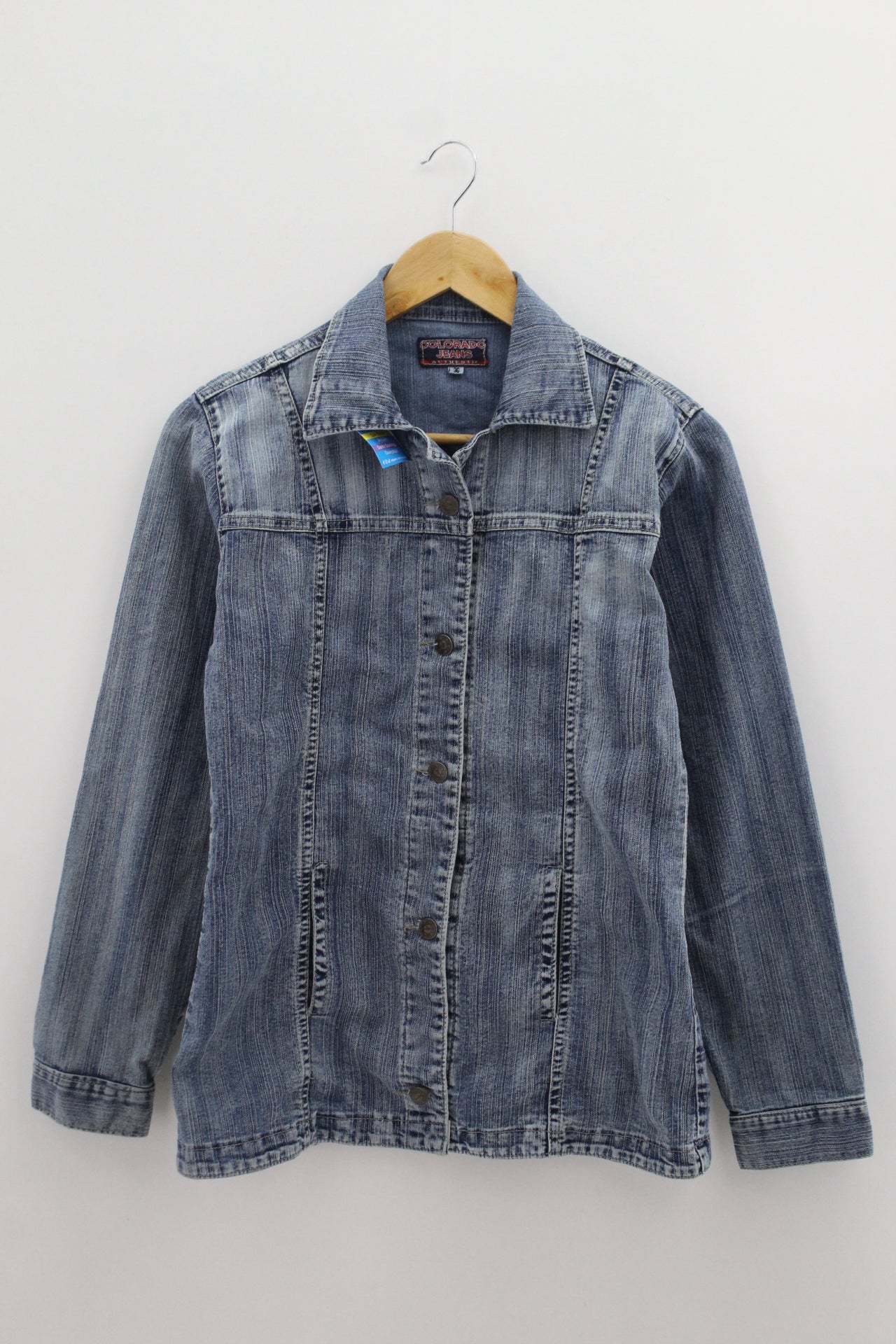 CHAQUETA Femenino