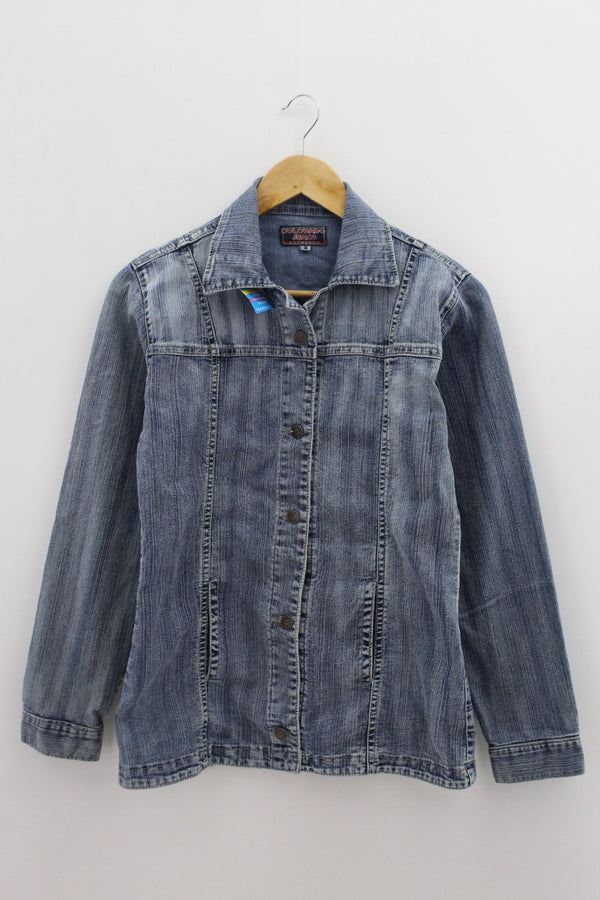 CHAQUETA Femenino
