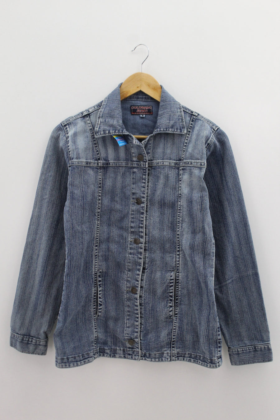 CHAQUETA Femenino