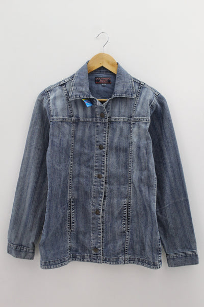 CHAQUETA Femenino