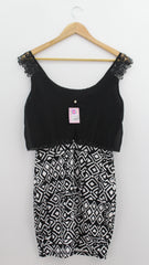 VESTIDO Femenino FORMAL/OFICINA