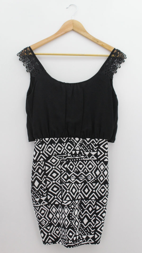 VESTIDO Femenino FORMAL/OFICINA