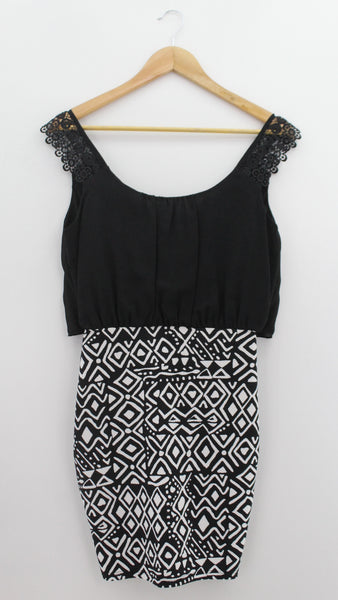 VESTIDO Femenino FORMAL/OFICINA