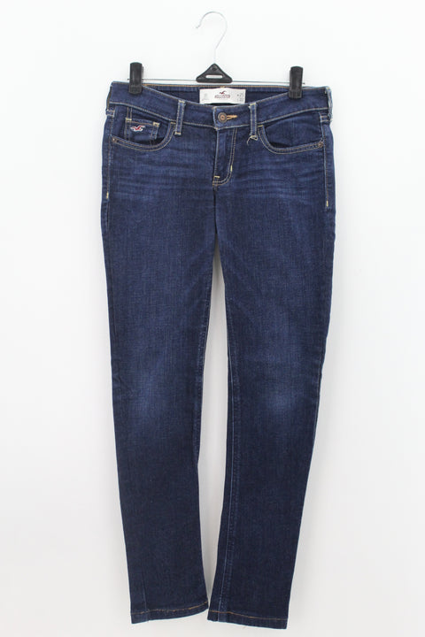 JEAN MUJER Femenino Hollister