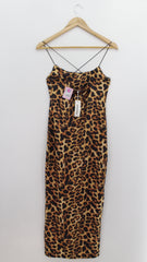 VESTIDO Femenino CASUAL/DEPORTIVO