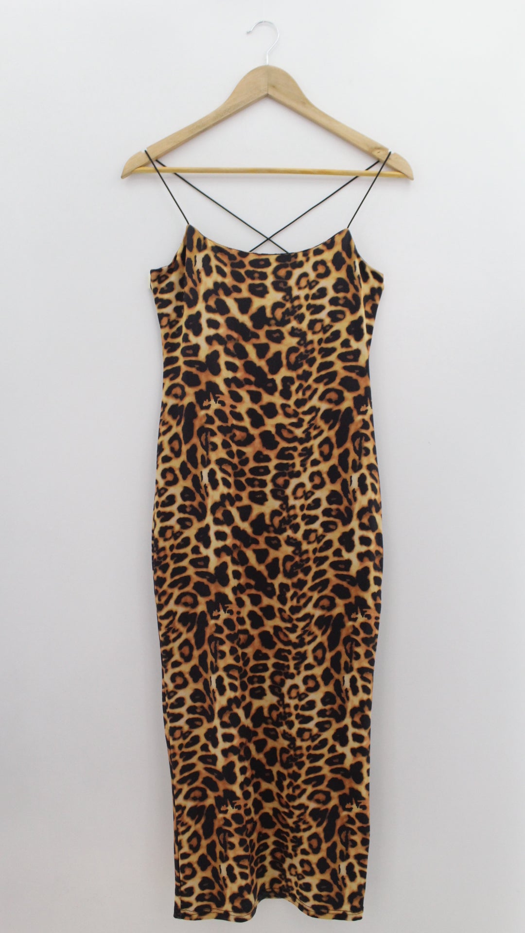VESTIDO Femenino CASUAL/DEPORTIVO