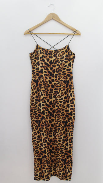 VESTIDO Femenino CASUAL/DEPORTIVO