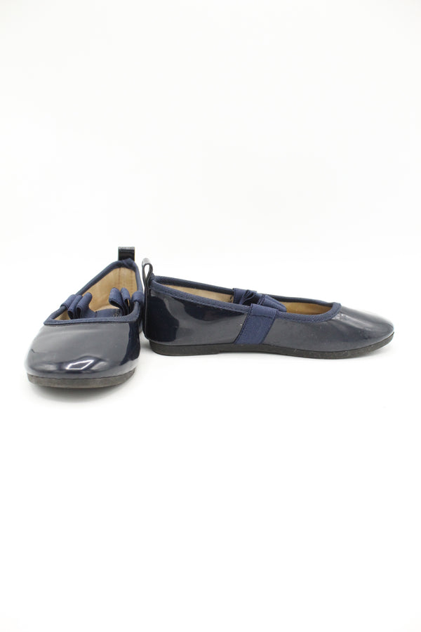 ZAPATOS DE VESTIR niña (3-7)