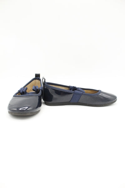 ZAPATOS DE VESTIR niña (3-7)