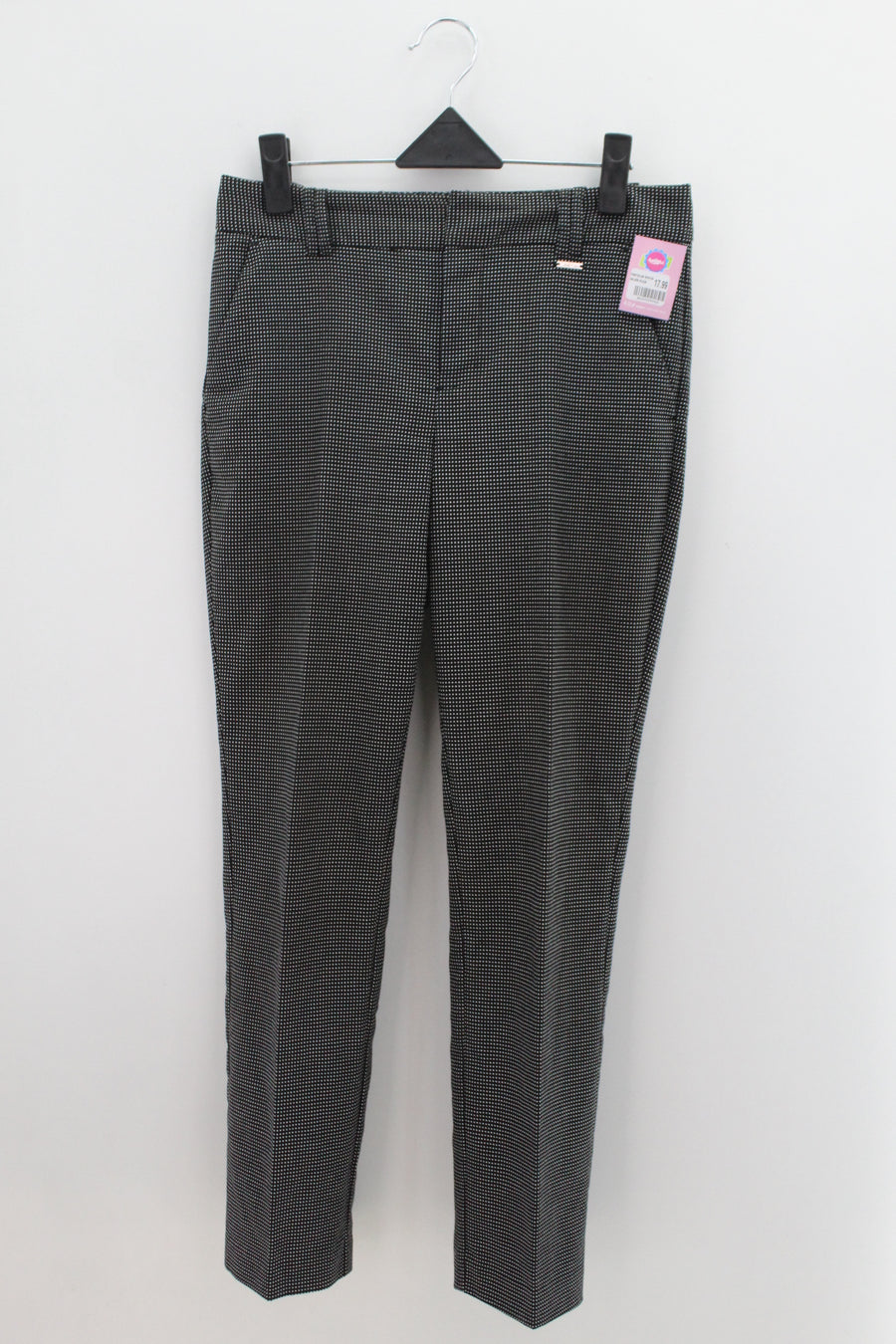 PANTALON VESTIR Femenino Calvin Klein