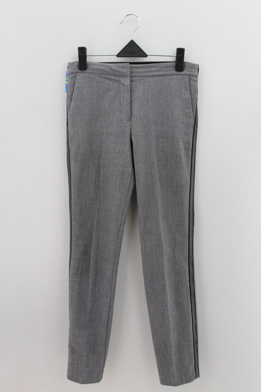 PANTALON VESTIR Femenino Zara