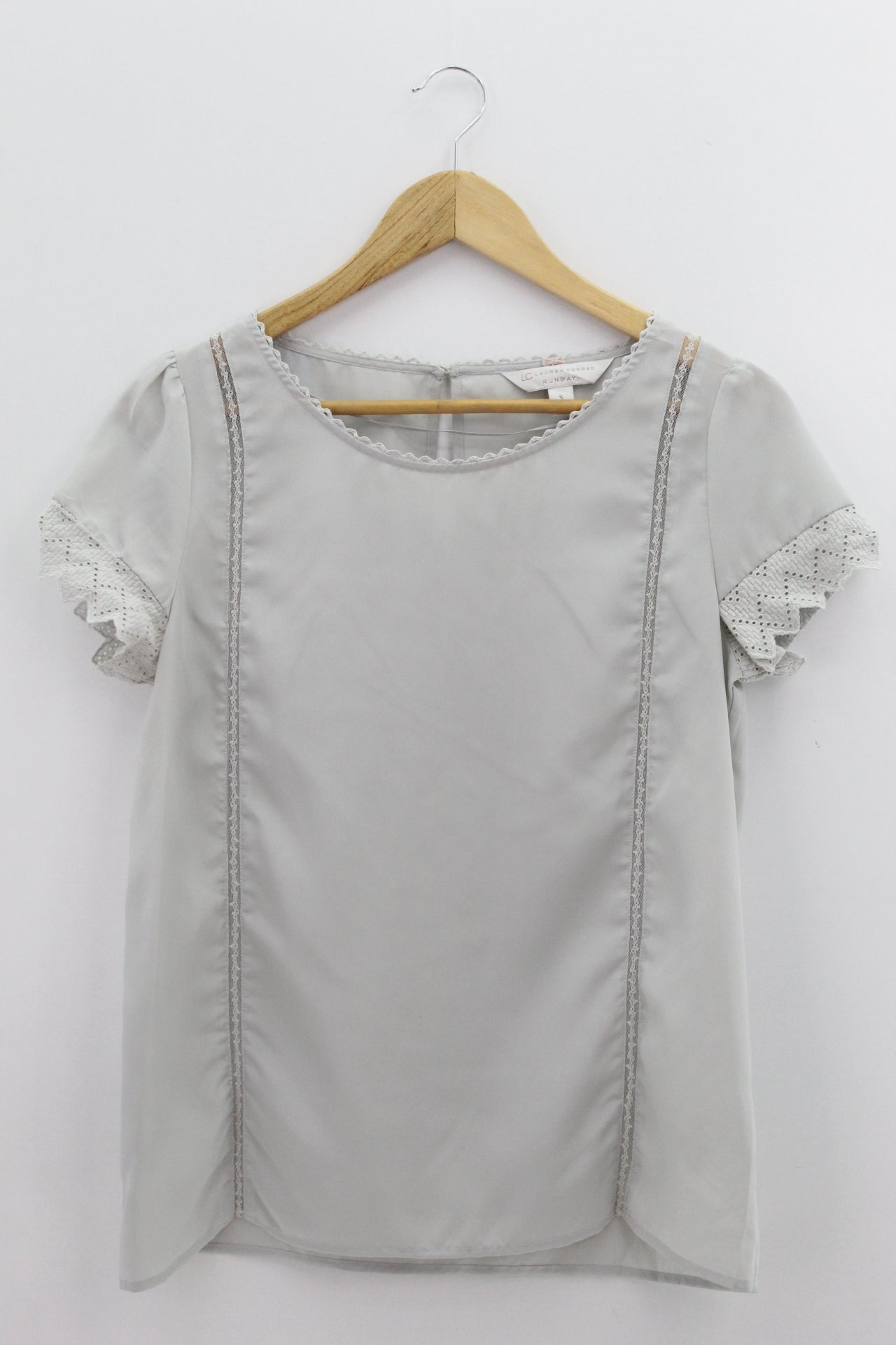 TOP Femenino CASUAL