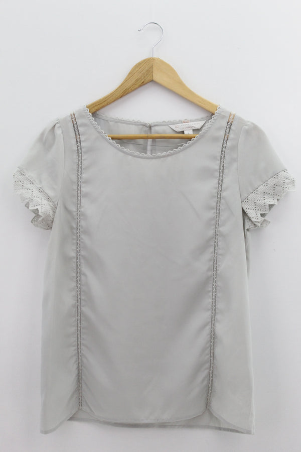 TOP Femenino CASUAL