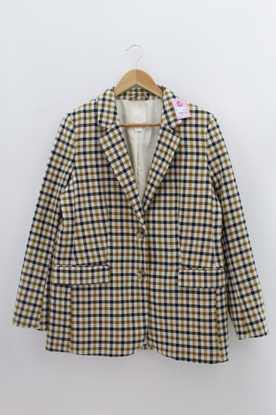 CHAQUETA Femenino H&M