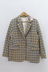 CHAQUETA Femenino H&M