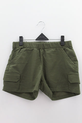 SHORT Femenino Aeropostale