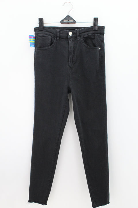 JEAN MUJER Femenino Stradivarius