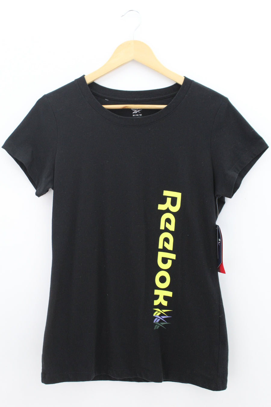 CAMISETA Masculino Reebok