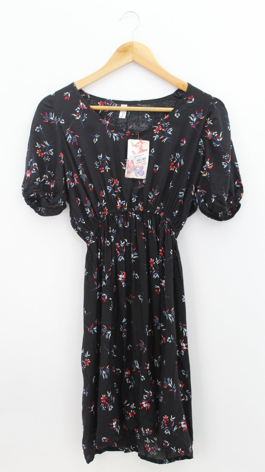 VESTIDO Femenino CASUAL/DEPORTIVO