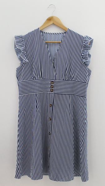 VESTIDO Femenino FORMAL/OFICINA