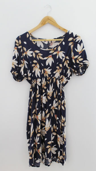 VESTIDO Femenino CASUAL/DEPORTIVO