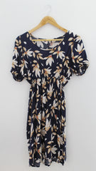 VESTIDO Femenino CASUAL/DEPORTIVO