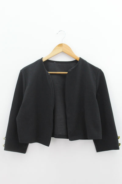 CHAQUETA Femenino