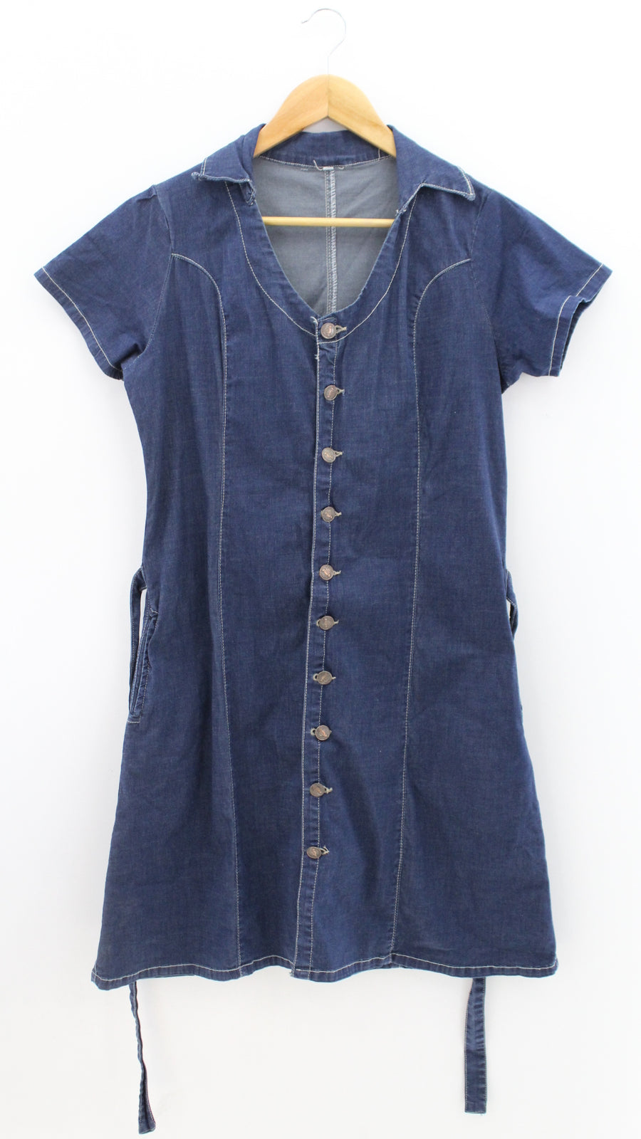 VESTIDO Femenino CASUAL/DEPORTIVO