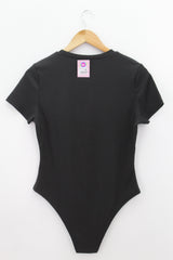TOP Femenino BASICO CON MANGA