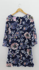 VESTIDO Femenino CASUAL/DEPORTIVO
