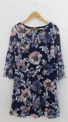 VESTIDO Femenino CASUAL/DEPORTIVO