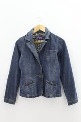 CHAQUETA Femenino