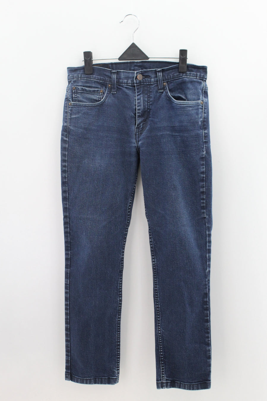 JEAN SKYNNI Masculino Levis