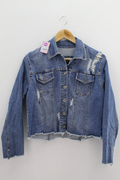 CHAQUETA Femenino