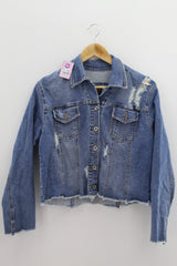 CHAQUETA Femenino