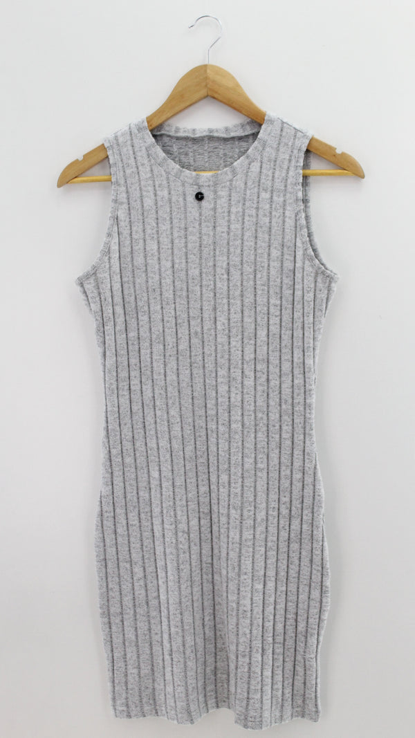 VESTIDO Femenino CASUAL/DEPORTIVO