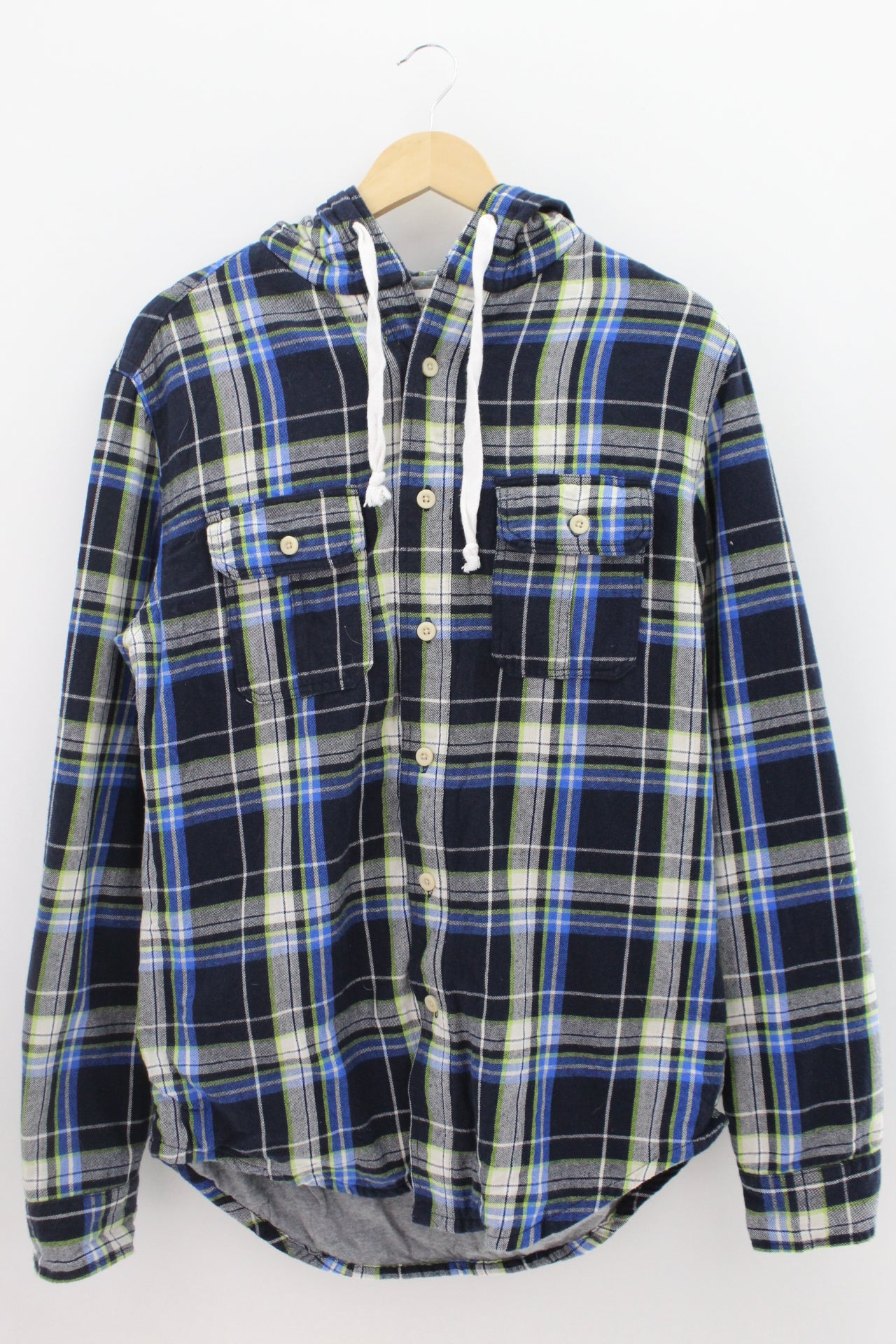 CHOMPA Masculino Aeropostale