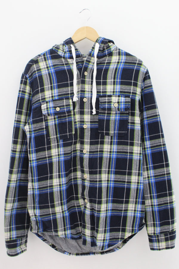 CHOMPA Masculino Aeropostale
