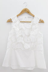 TOP Femenino CASUAL Liz Clairbone