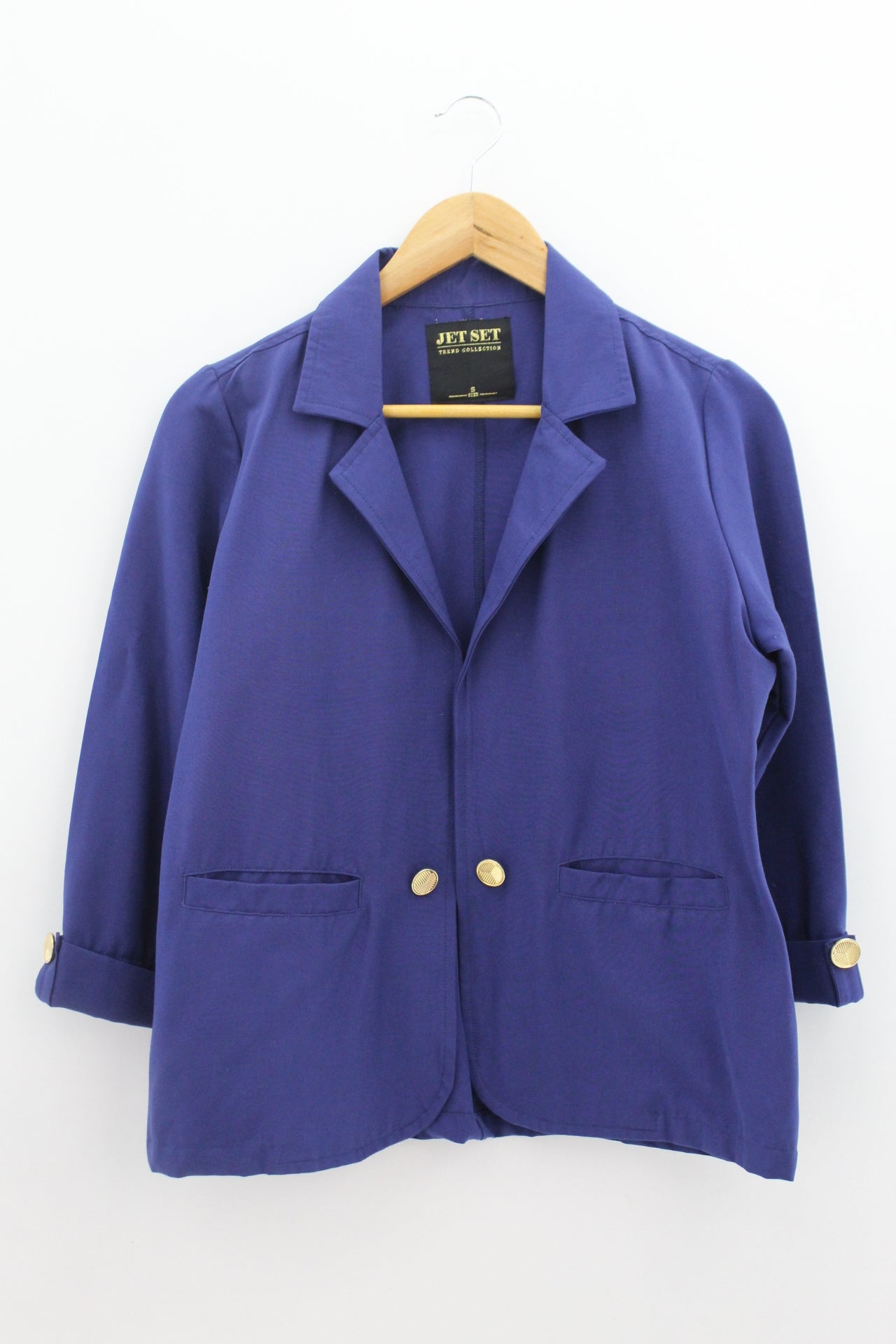 CHAQUETA Femenino